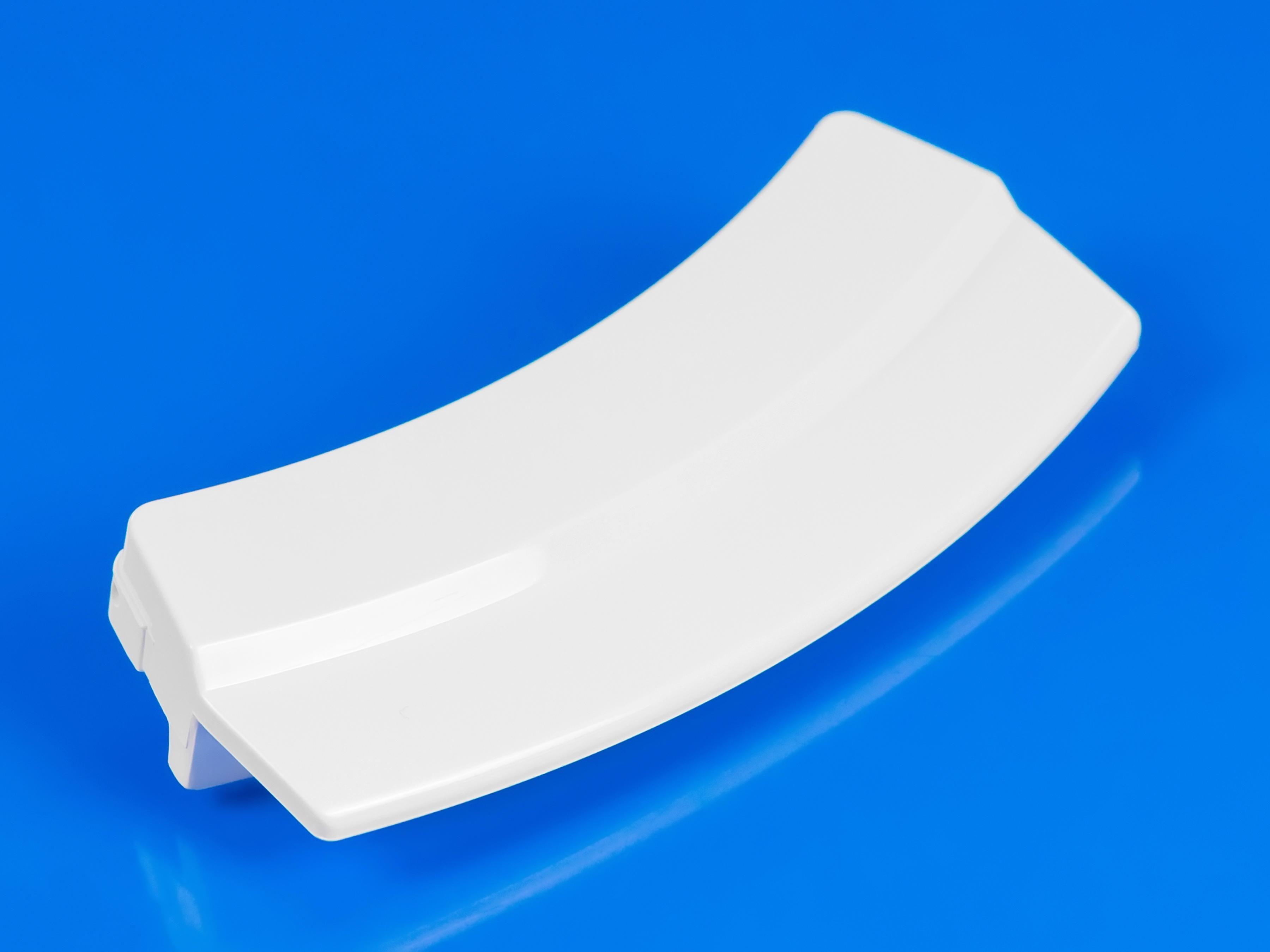 Ручка дверки для стиральной машины Samsung DC97-09760A