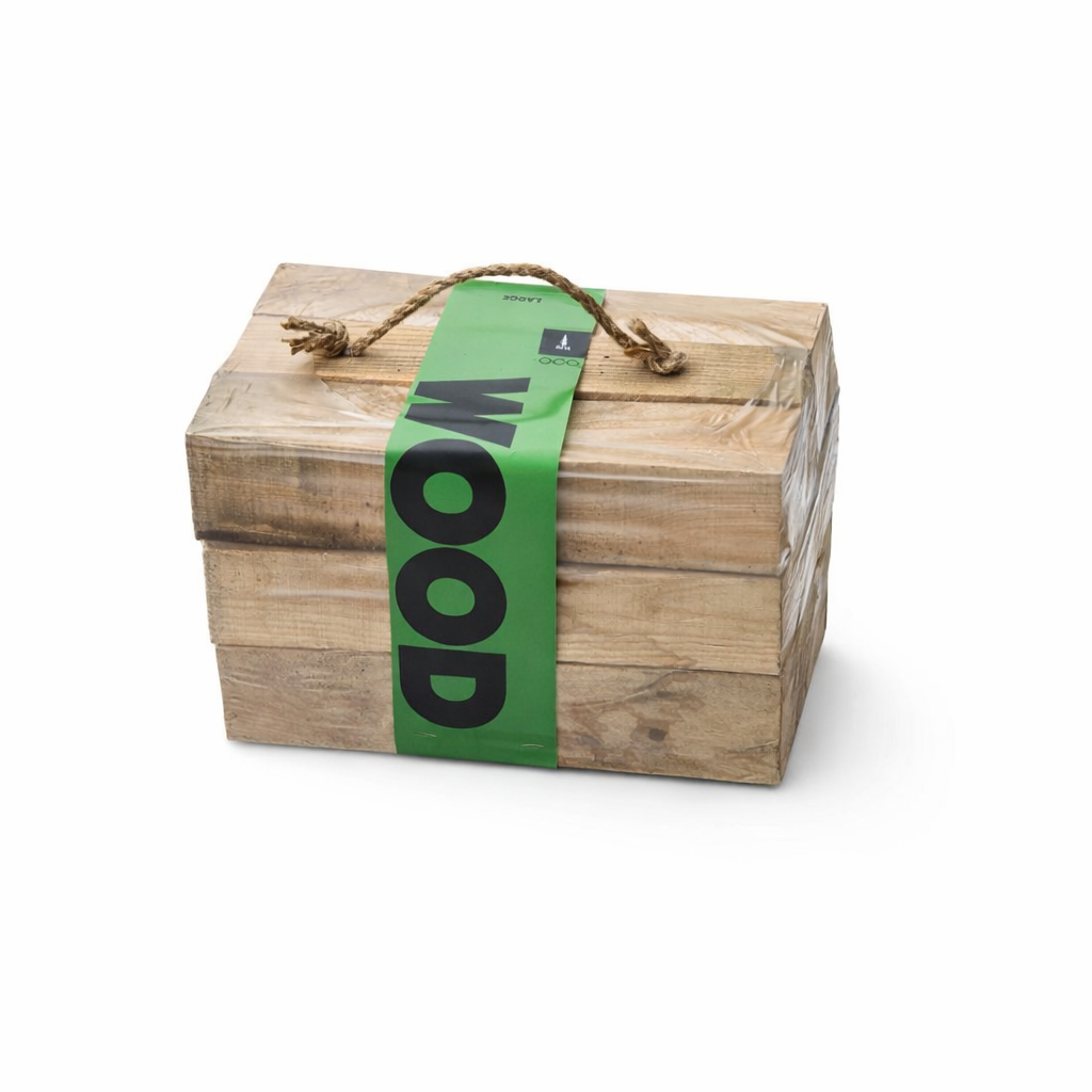 Дрова премиальные камерной сушки 12 дм3 (BW-12)