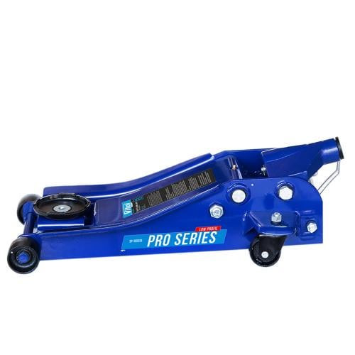 Домкрат гидравлический с низким подкатом 85-455 мм 38 кг 3 т (DP-300038/T83001) - фото 6 Домкрат гидравлический с низким подкатом 85-455 мм 38 кг 3 т (DP-300038/T83001) - фото 6