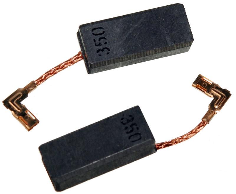 Щетки Makita CB-350 (194160-9)