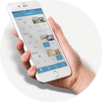 Електрокарниз прихованого монтажу Forest з двигуном Shuttle L 100 см Чорний (2509948701) - фото 6