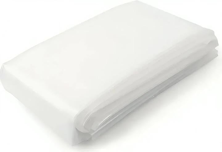 Плівка для теплиць поліетиленова AGROPROM 150 мкм 3×10 м Прозорий (172)