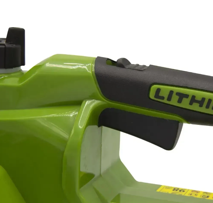 Пила цепная ProCraft с аккумулятором 4Ач и маслом 1 л (PKA-36) - фото 9