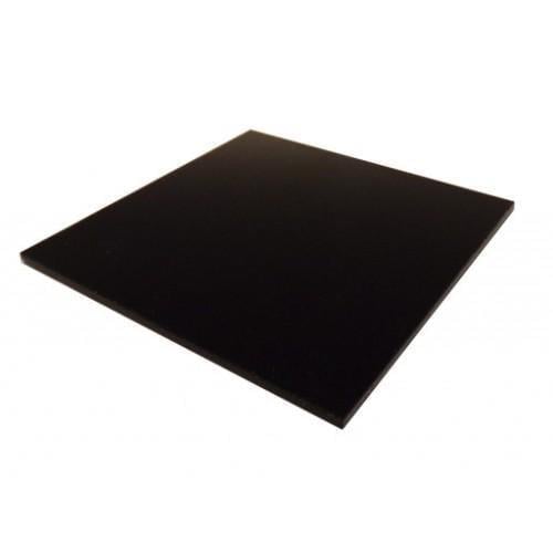 Панель AirRoxy dRim Glass panel Universal Black (28504684)