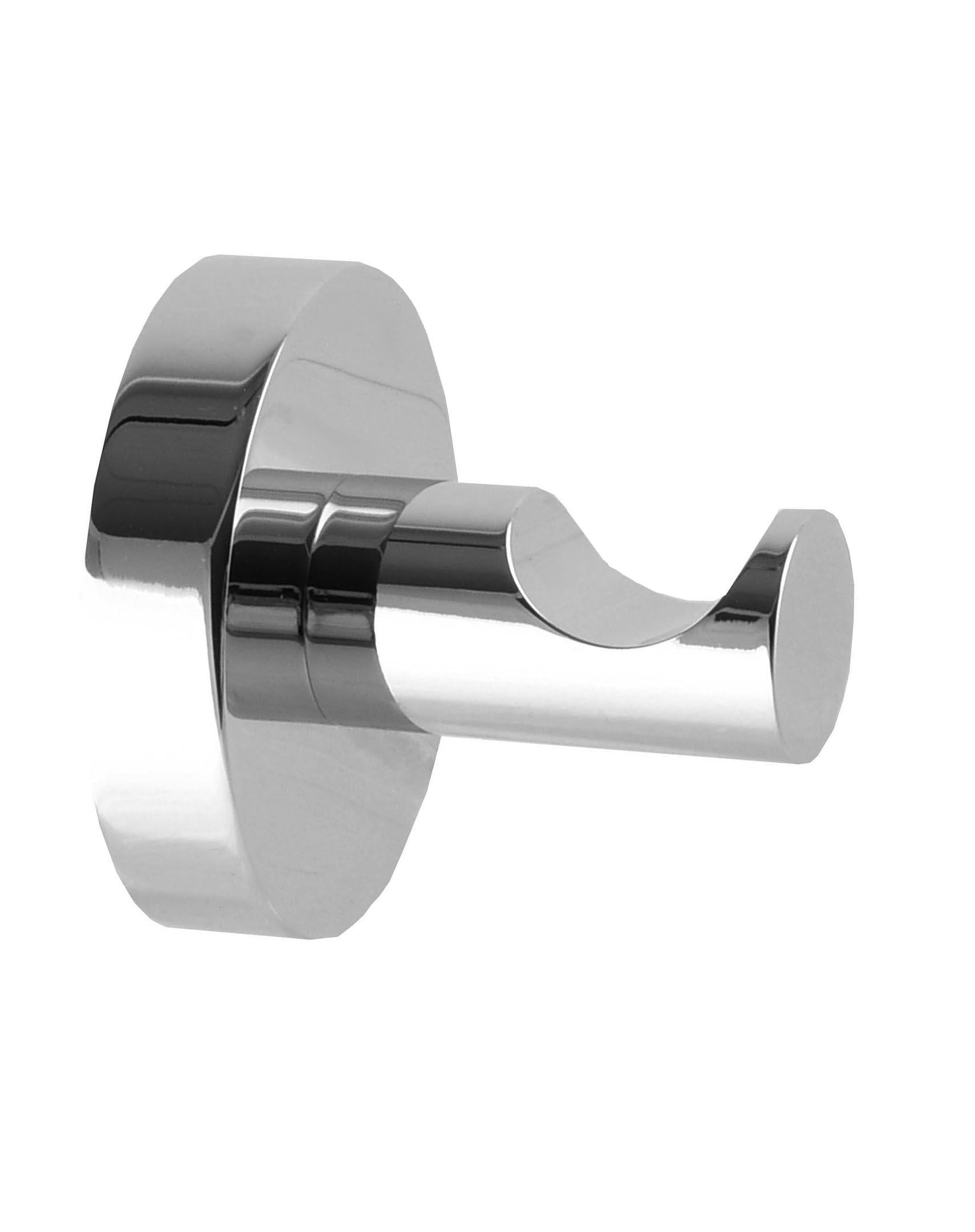 Гачок настінний Perfect Sanitary Appliances 000004562 одинарний Хром (103421)