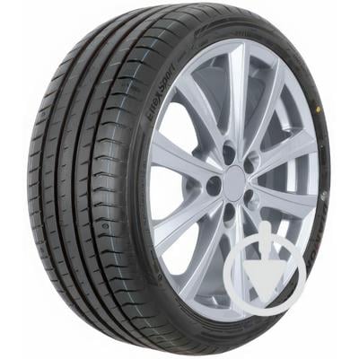Автошина летняя Diamondback EffexSport DH202 235/55 R19 105W XL (454171)