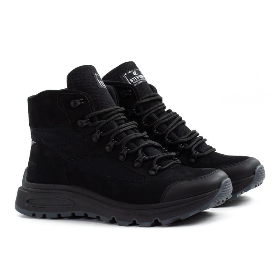 Черевики чоловічі зимові STEPTER 8271 р. 41