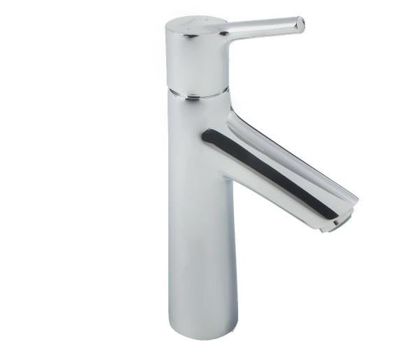 Смеситель для раковины Hansgrohe Talis S 100 72020000 однорычажный (24478)