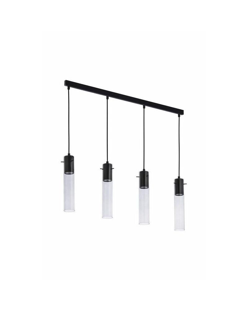 Підвісний світильник TK Lighting 3149 Look Graphite (14000945)