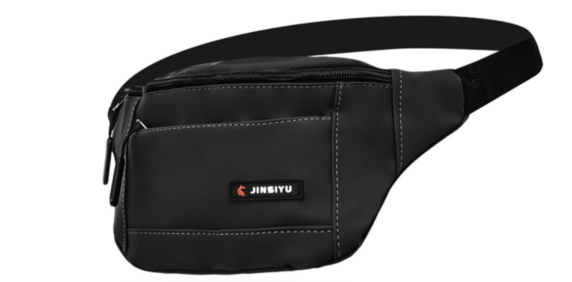 Поясная сумка HOME 30х12 см (R95215)