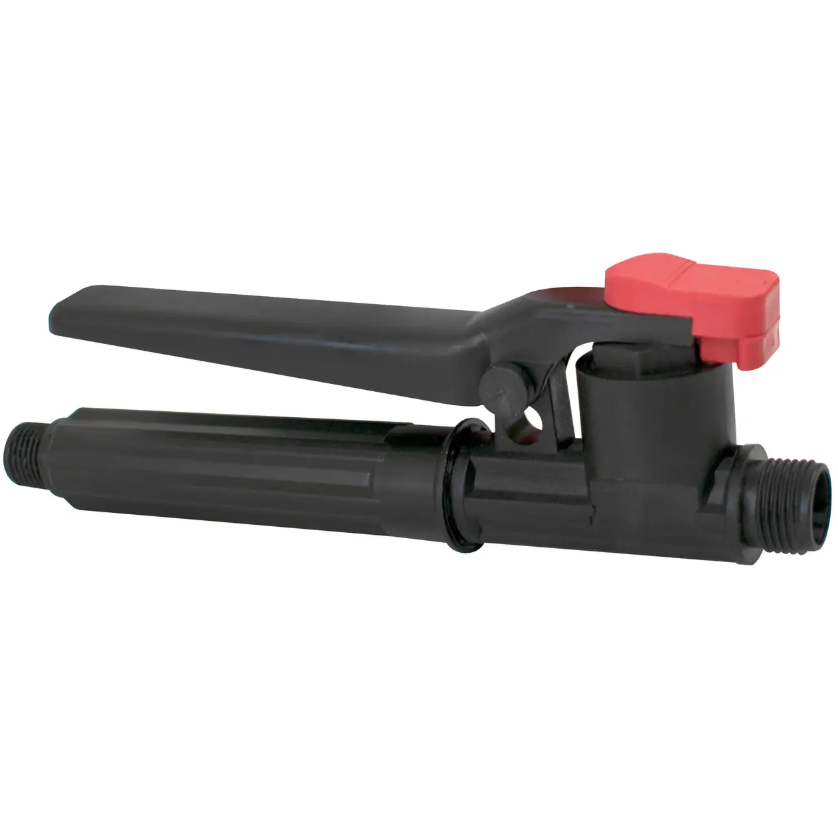 Кран-ручка к опрыскивателю Лемира