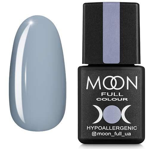 Гель-лак Moon Full Classic Color №148 8 мл