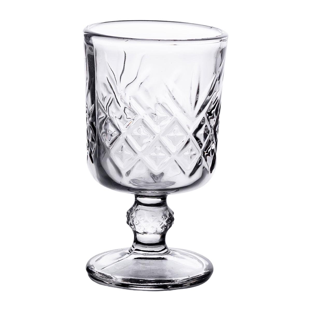 Набор рюмок на ножке 6 шт. 60 мл - фото 4 Набор рюмок на ножке 6 шт. 60 мл - фото 4