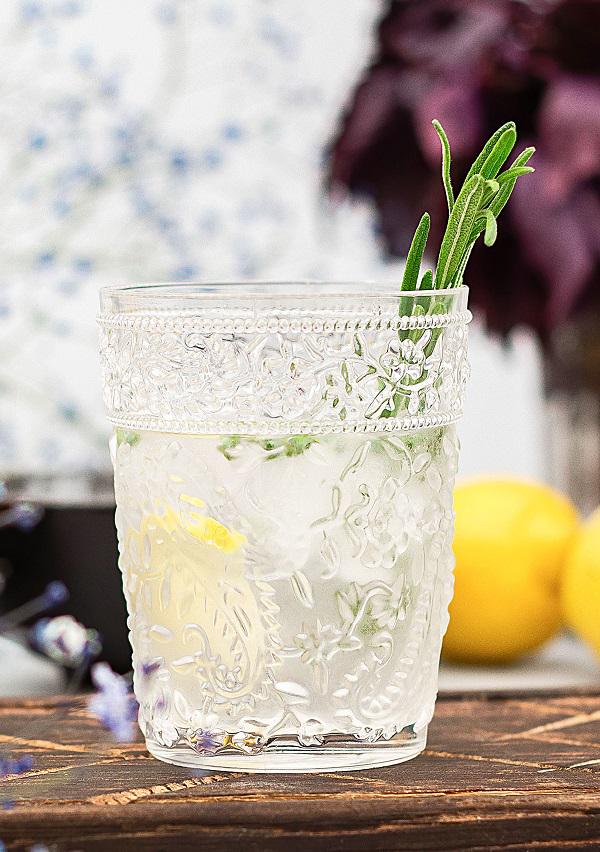 Стакан One Chef прозрачный из поликарбоната 380 мл (28552224) - фото 3 Стакан One Chef прозрачный из поликарбоната 380 мл (28552224) - фото 3