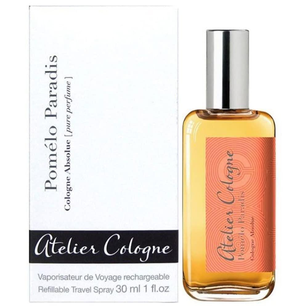 Парфюмерная вода аналог Atelier Cologne Cologne Absolue Pomelo Paradis 30 мл (3700591216015)