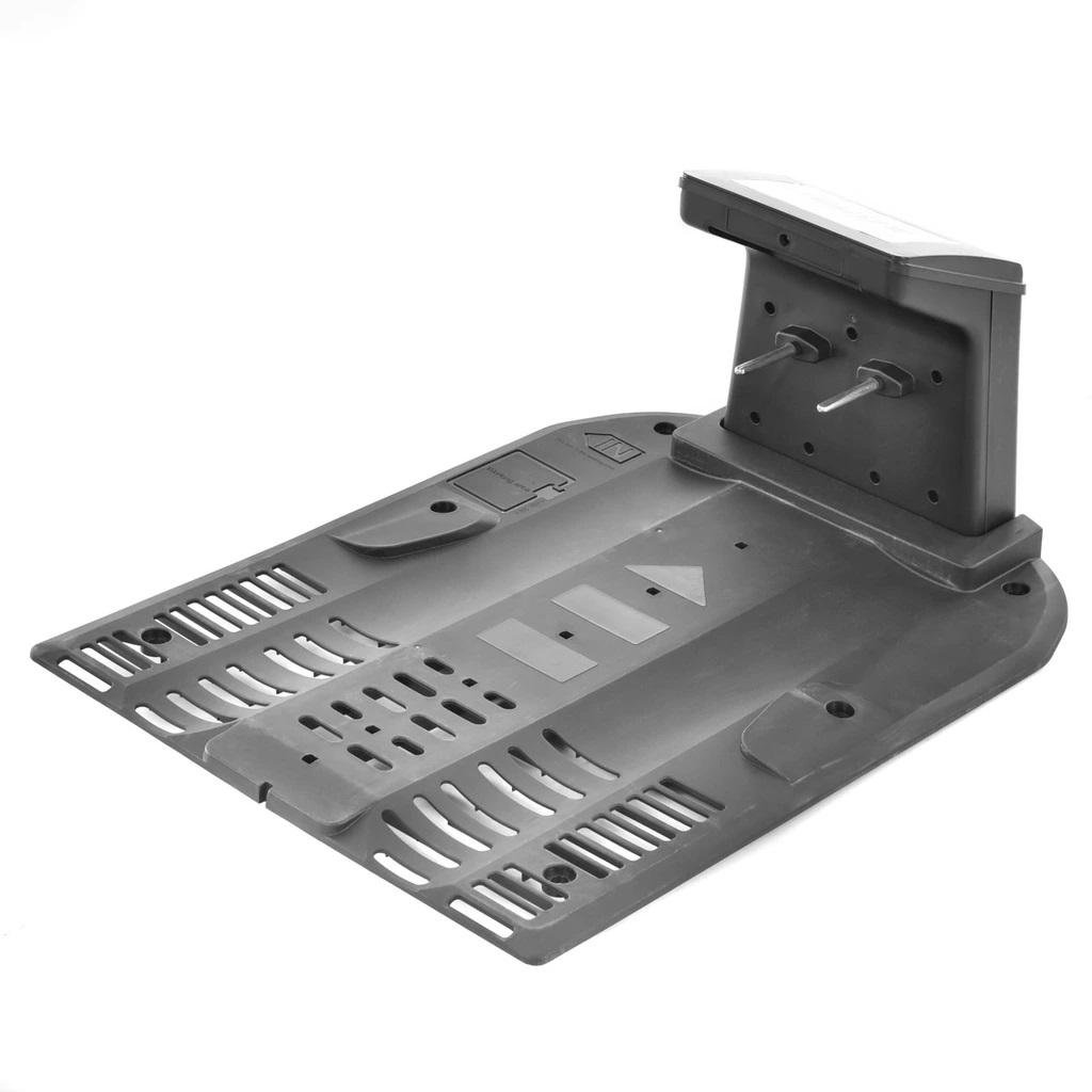 Газонокосилка робот HECHT 5608 нож 18 см 20В 800 м2 - фото 2 Газонокосилка робот HECHT 5608 нож 18 см 20В 800 м2 - фото 2