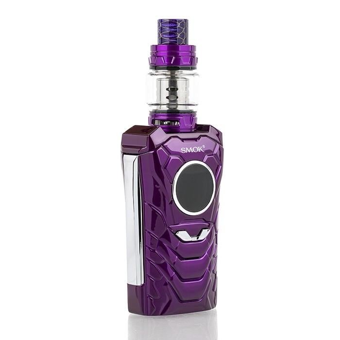 Стартовый набор Smok I-Priv 230W TC Voice Control Purple (sn511) Стартовый набор Smok I-Priv 230W TC Voice Control Purple (sn511)