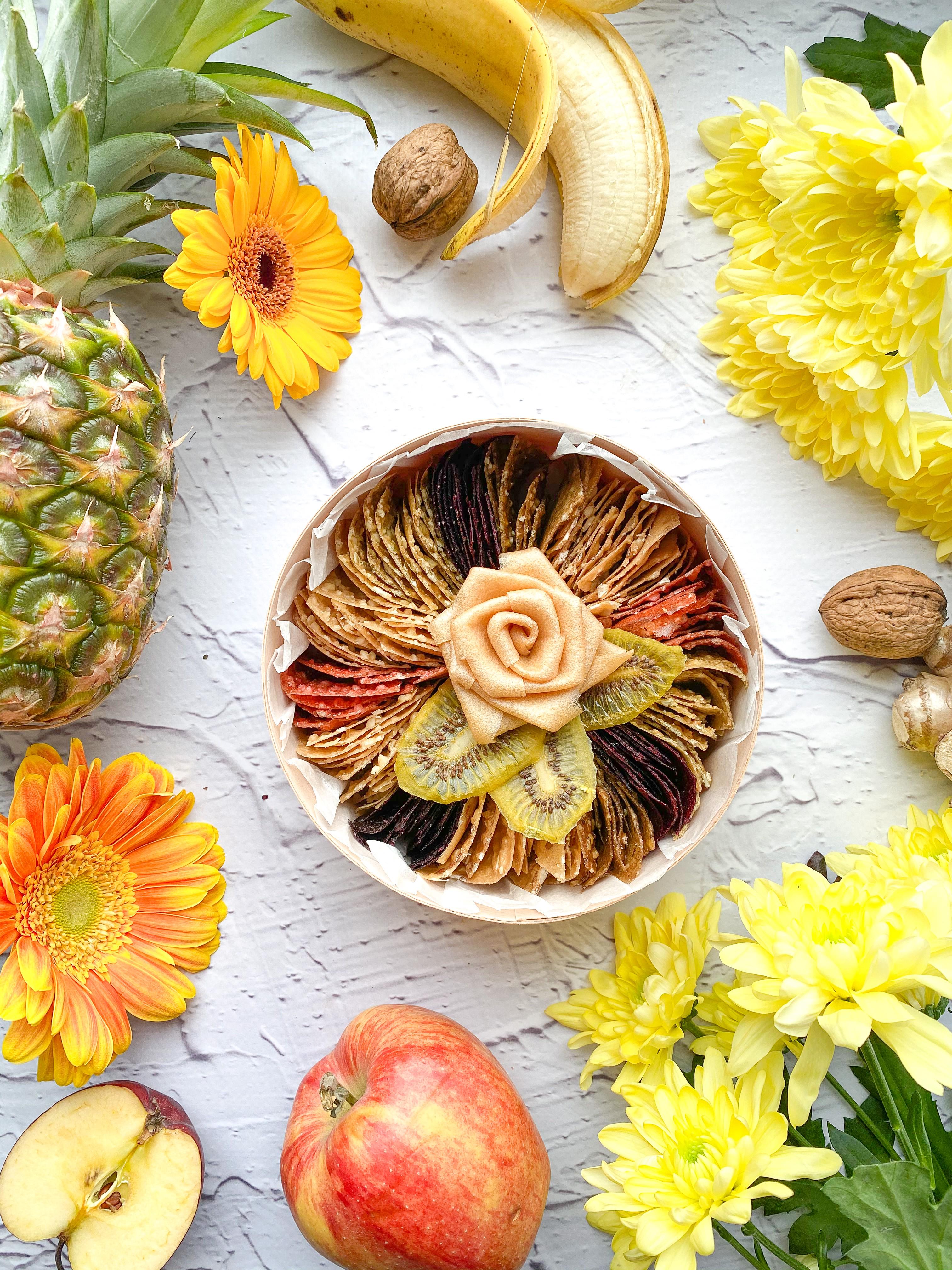 Набір пастили подарунковий Вибух смаків №2 235 г (FS-05007)