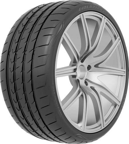 Шина FEDERAL EvoluZion ST-1 245/40R17 95Y лето