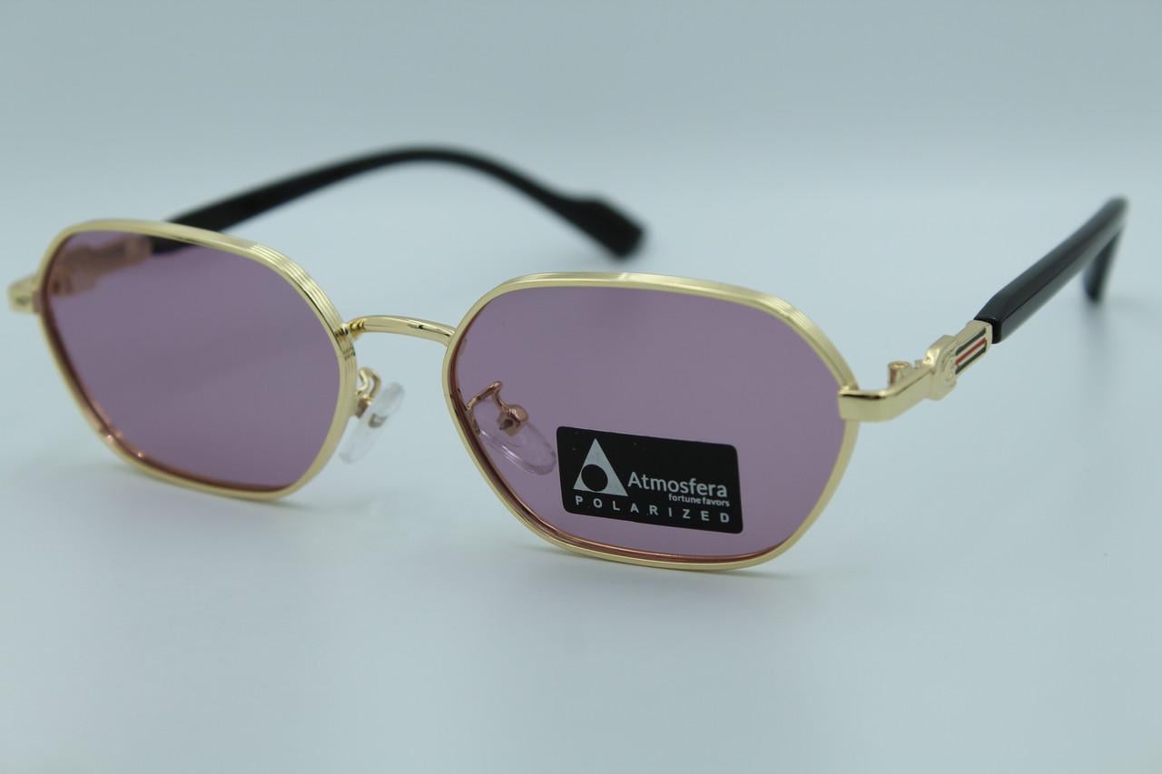 Солнцезащитные очки дизайнерские Atmosfera 2569 №5 (2574771902)