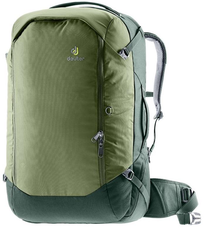 Рюкзак Deuter Aviant Access 55 Ivy-Khaki (1052-3511220 2243) Рюкзак Deuter Aviant Access 55 Ivy-Khaki (1052-3511220 2243)