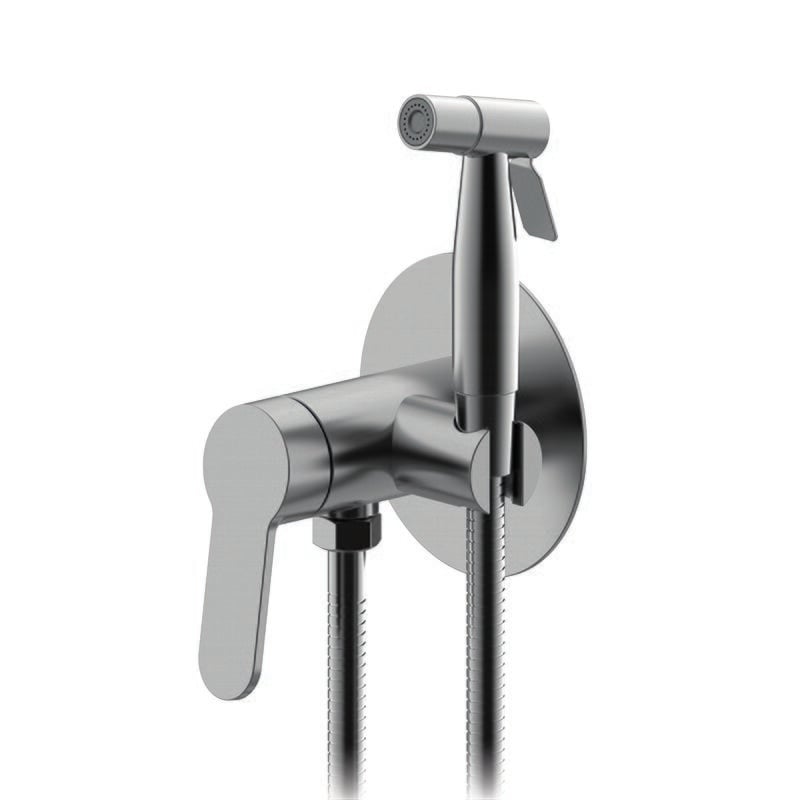 Смеситель для гигиенического душа KOER KI-23016-02 KR4793