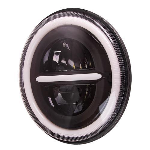 Фары светодиодные Pulso 52577 12-24 V d 178 мм