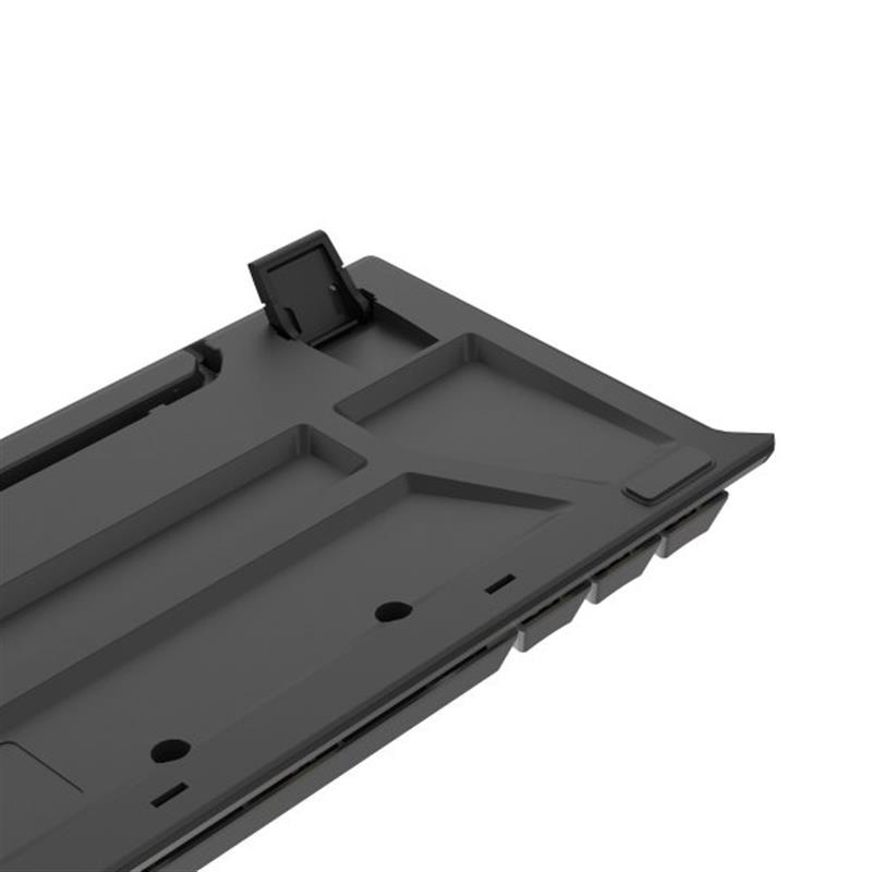 Клавиатура A4Tech Fstyler FS100 Stone Black USB-A RGB Black (26449976) - фото 7 Клавиатура A4Tech Fstyler FS100 Stone Black USB-A RGB Black (26449976) - фото 7