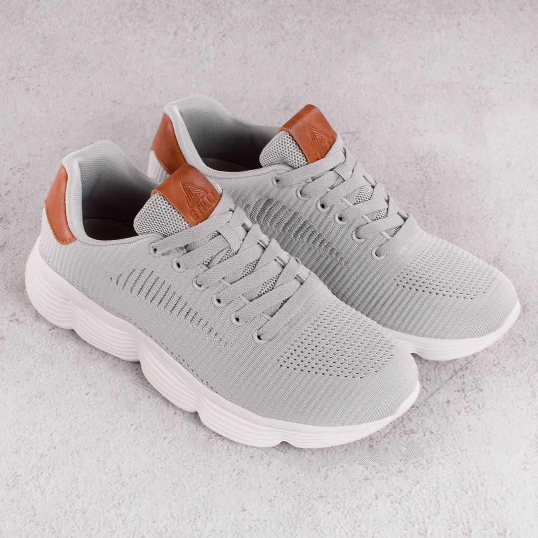 Кроссовки мужские Fashion 331156 р. 41 26 см