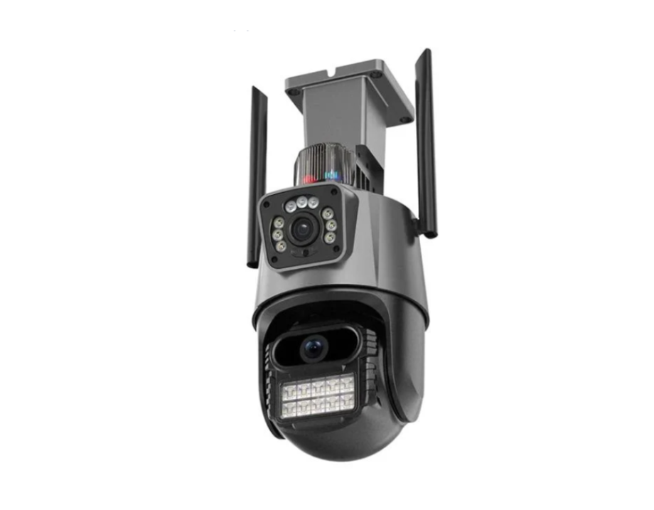 Камера видеонаблюдения Anran AR-C2M-W Wi-Fi 8MP с ночным видением (234568441_1135)