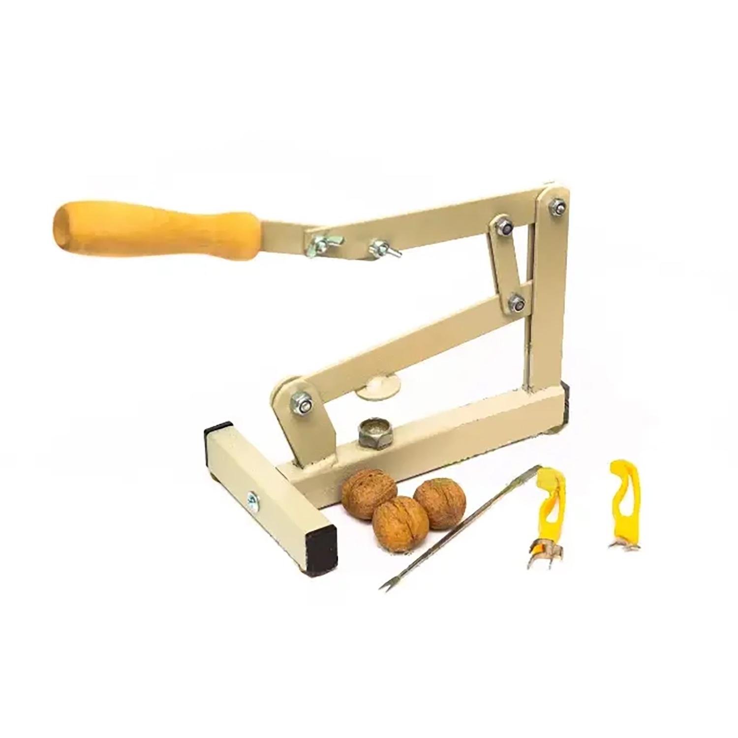 Горіхокол універсальний та комплект для доколу (29419801)