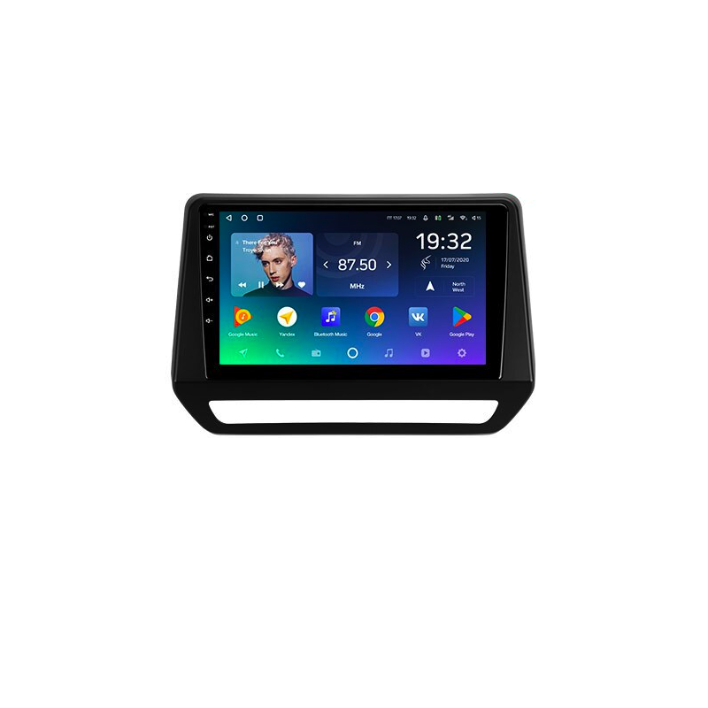 Автомагнитола штатная Teyes SPRO Plus для Renault Triber 2019-2020/Nissan Magnite 2021 Android (1654408586)