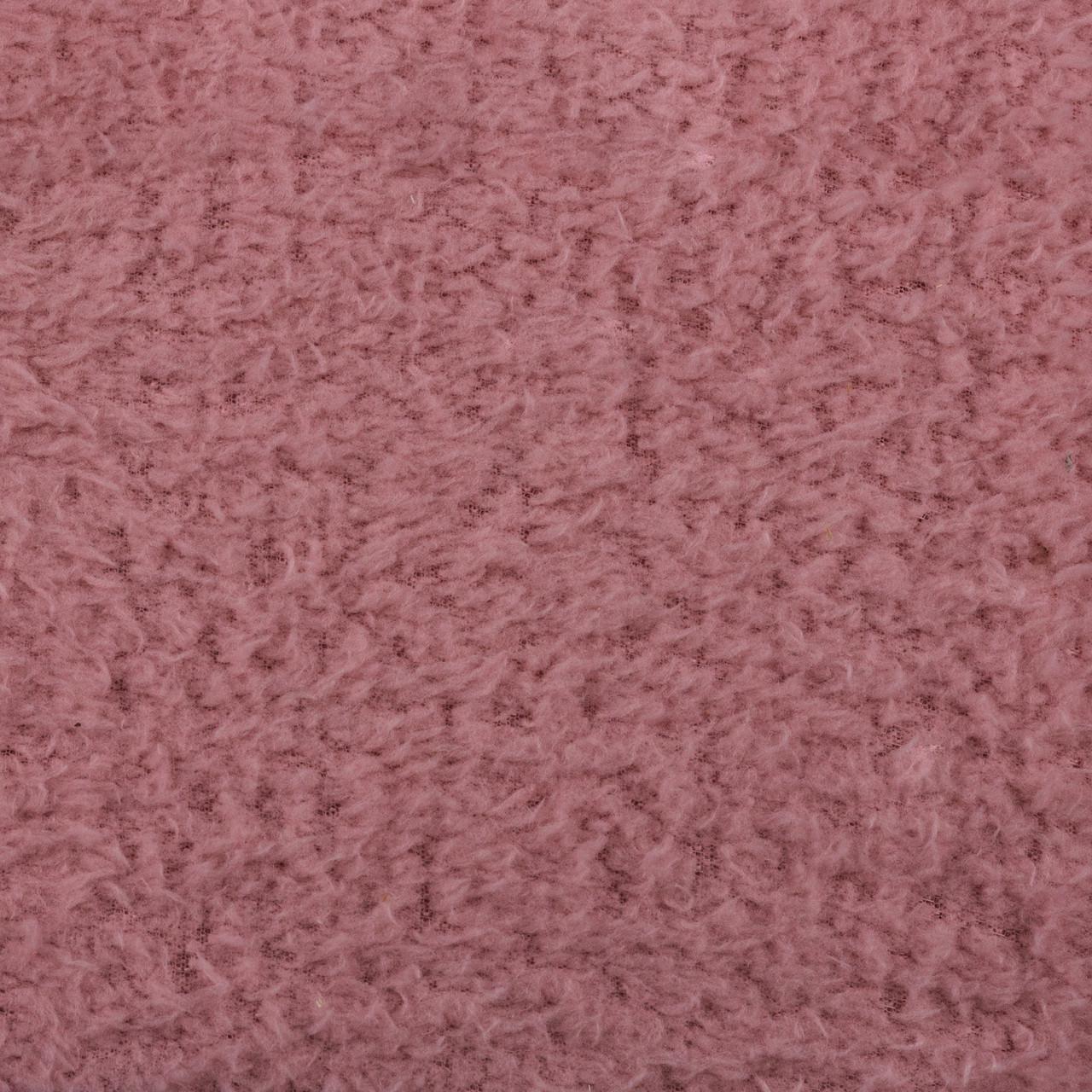 Плед флісовий Soho Pattern 200x230 см Light Pink (1001K) - фото 2