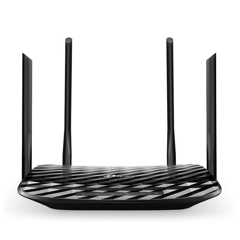 Бездротовий маршрутизатор TP-Link ARCHER A6_EU