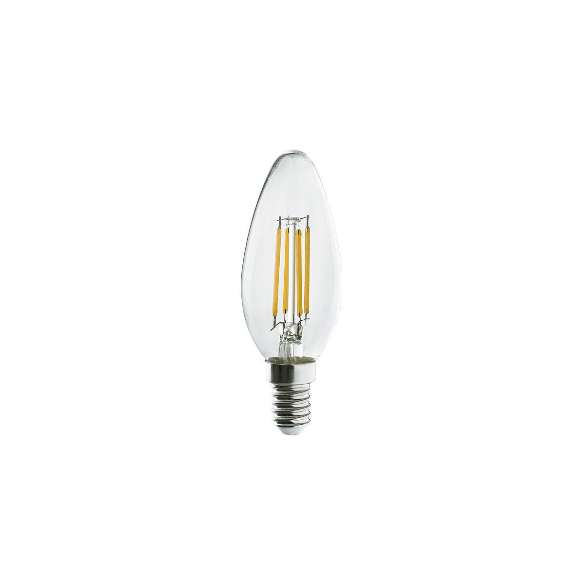 Лампочка Nowodvorski 10589 Bulb E14