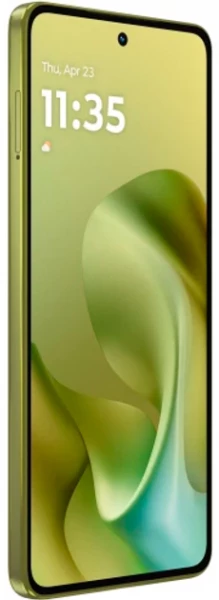 Мобільний телефон Motorola G86 8/256GB Golden Cypress (PB7L0115RS) - фото 2 Мобільний телефон Motorola G86 8/256GB Golden Cypress (PB7L0115RS) - фото 2