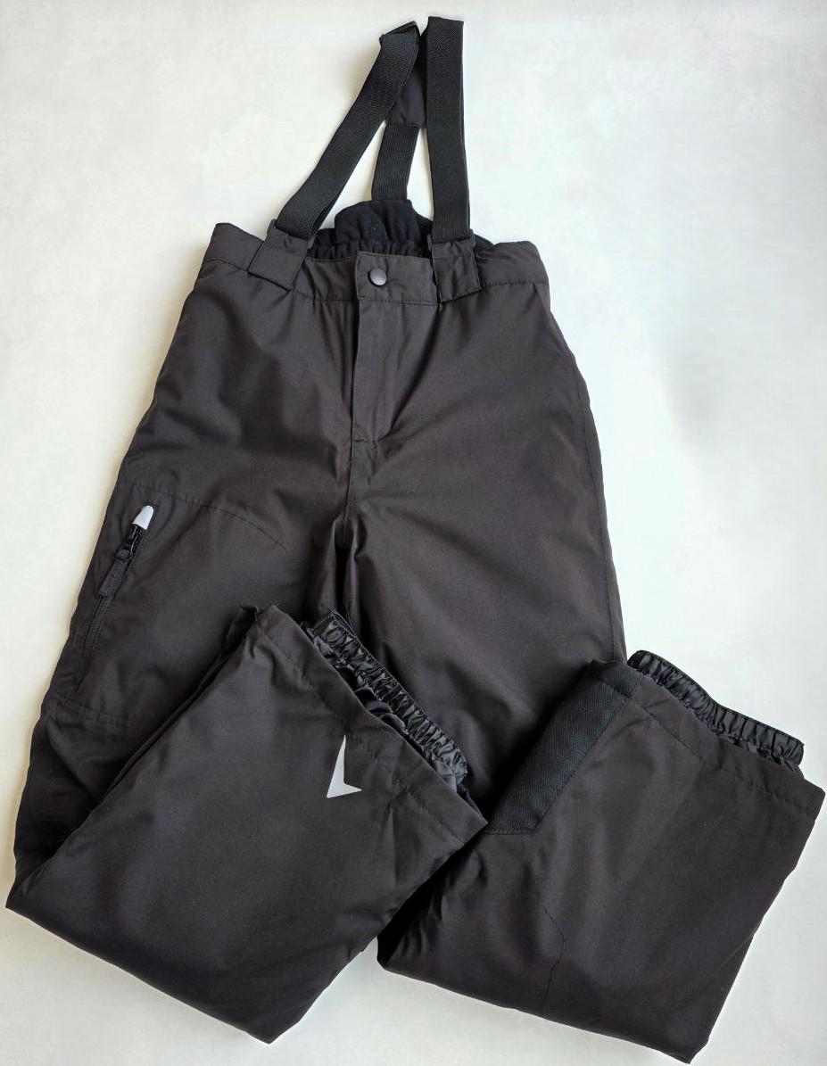 Лижний костюм Crivit для хлопчика 134-140 см (21780722) - фото 7 Лижний костюм Crivit для хлопчика 134-140 см (21780722) - фото 7