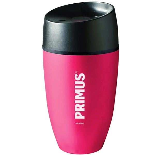 Термокружка Primus Commuter mug 0,3 л Melon Pink (740993) - фото 1