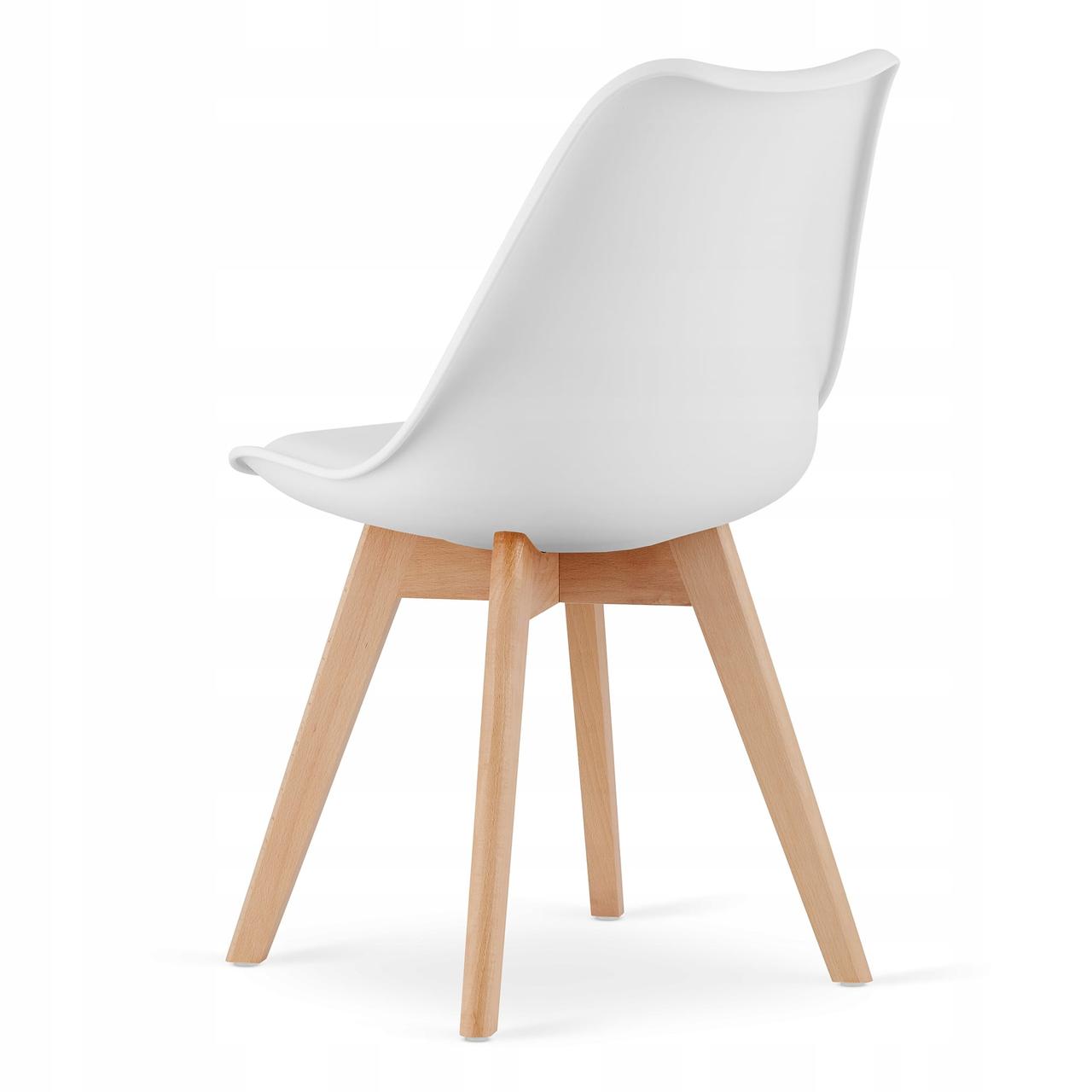 Обеденный комплект JUMI круглый стол 80 см и 4 стула MARK 82 см Белый (6720c77ad45d8b65cf67fa1b) - фото 8 Обеденный комплект JUMI круглый стол 80 см и 4 стула MARK 82 см Белый (6720c77ad45d8b65cf67fa1b) - фото 8