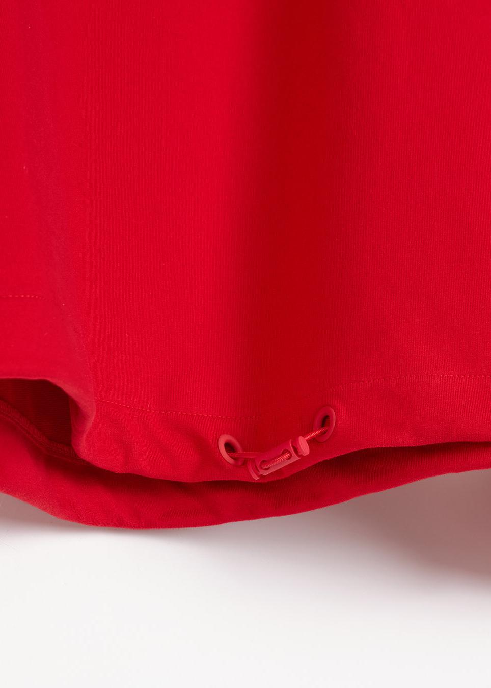 Худые женское Diverse TANKIO XS Красный (5905384120557) - фото 2 Худые женское Diverse TANKIO XS Красный (5905384120557) - фото 2