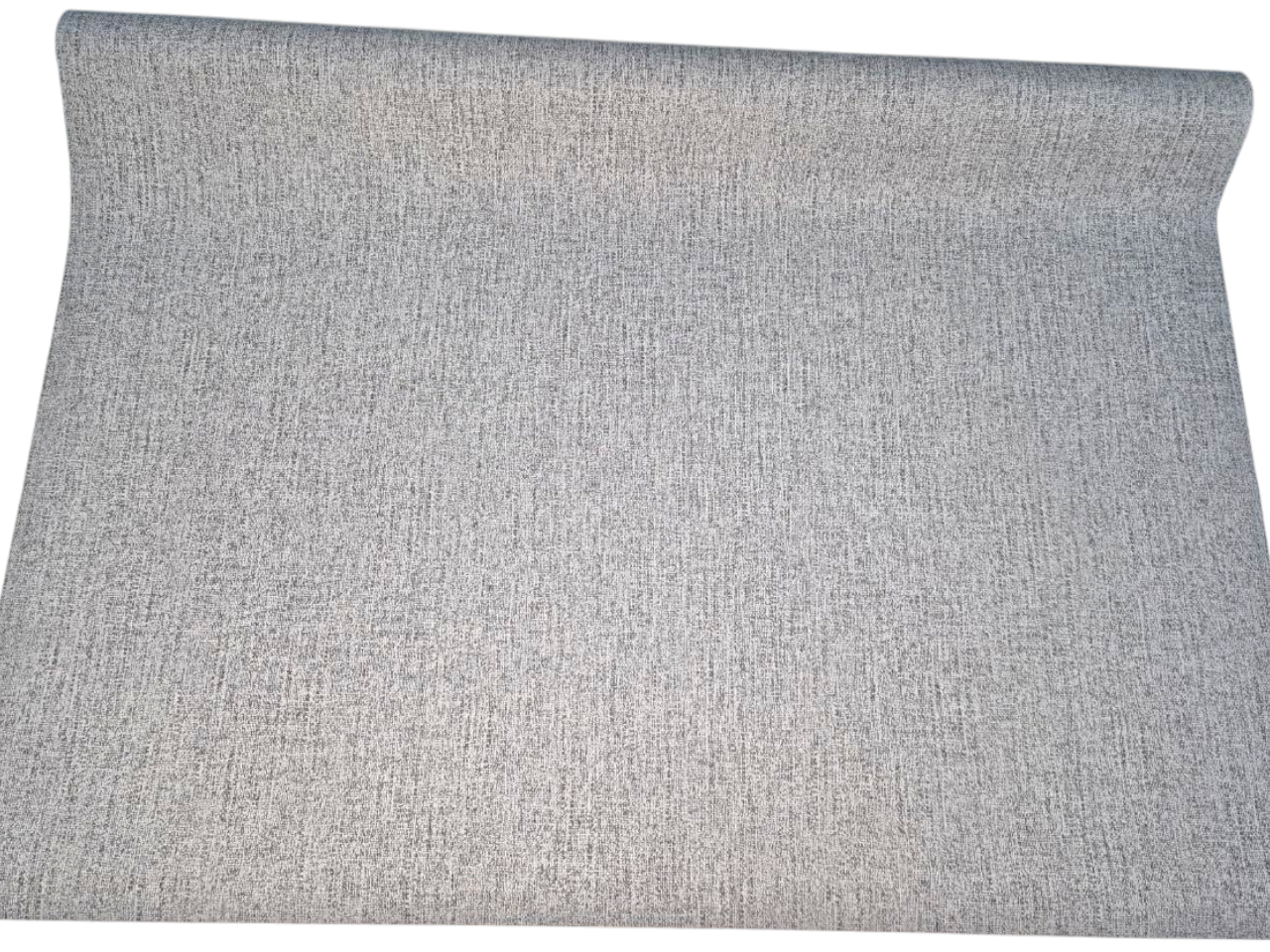 Шпалери вінілові Marburg 1032365 однотонні для коридору/спальні/вітальні 10,05x1,06 м Сірий (2551110795) - фото 6 Шпалери вінілові Marburg 1032365 однотонні для коридору/спальні/вітальні 10,05x1,06 м Сірий (2551110795) - фото 6