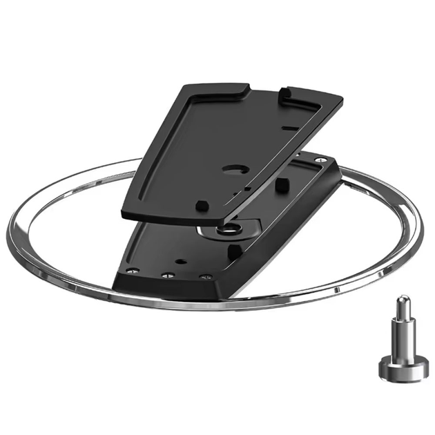 Подставка для PS5/PS5 Slim/PS5 PRO универсальная вертикальная