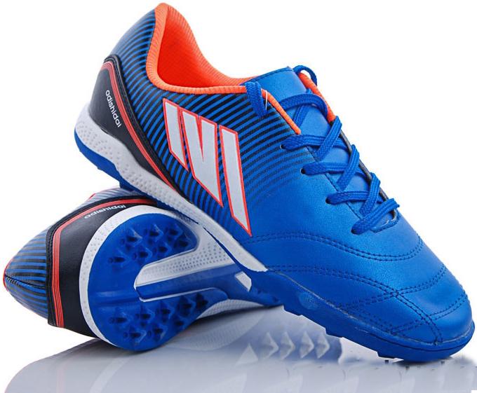 Сороконожки Caroc RY2529Z р. 37 Синий Сороконожки Caroc RY2529Z р. 37 Синий