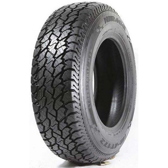 Шина зимняя Mirage MR-WT172 265/70 R17 121/118S (1001003099)