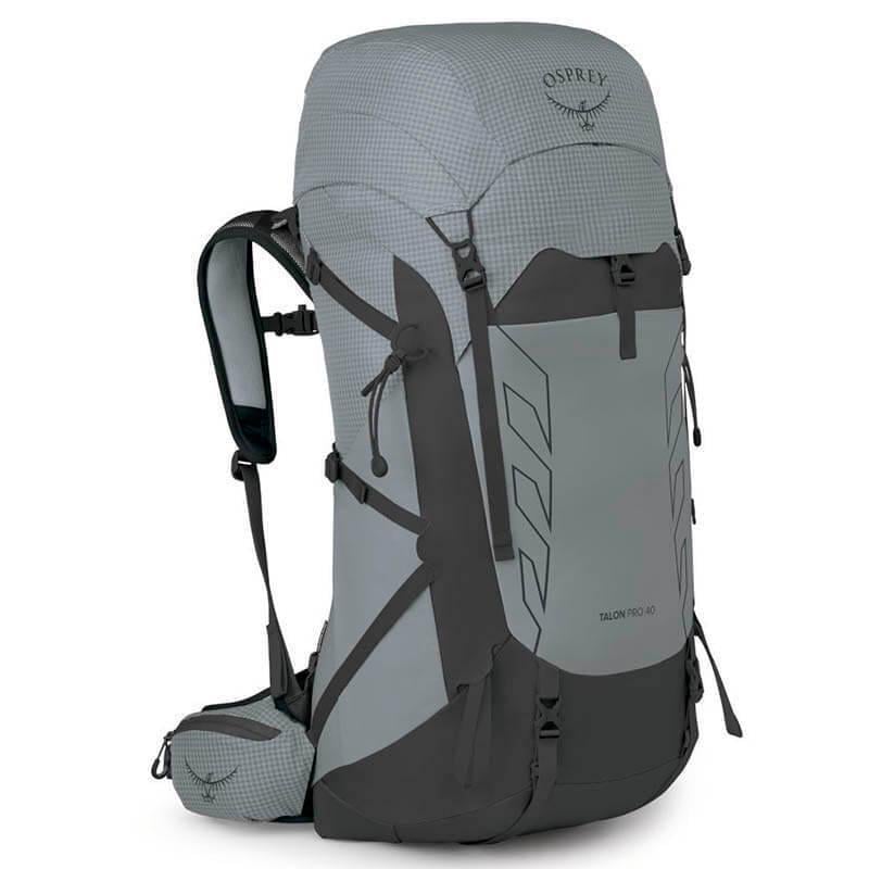 Туристический рюкзак Osprey Talon Pro 40 л Silver Lining L/XL (009.3532)