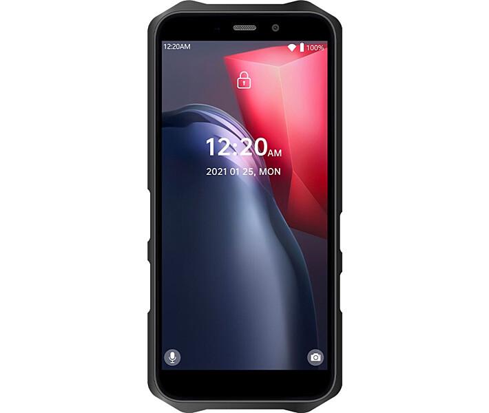 Смартфон Oukitel WP12 4/32GB Red (71983) - фото 2 Смартфон Oukitel WP12 4/32GB Red (71983) - фото 2
