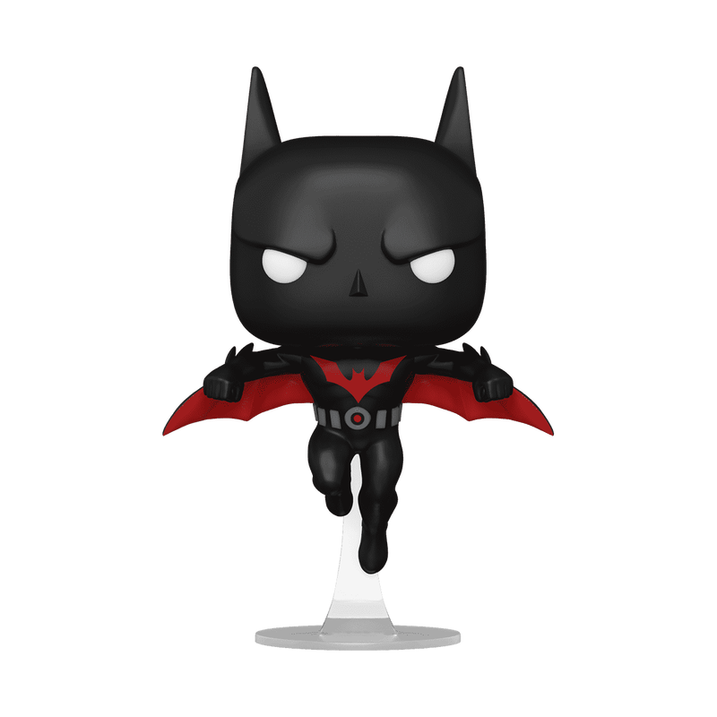 Фигурка Funko Pop DC Batman Beyond (14758623) - фото 1