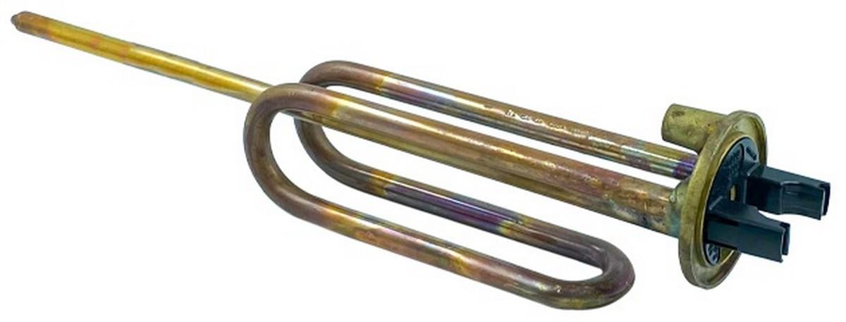 ТЭН бойлера Thermowatt короткие контакты L274 мм D48 1,5 кВт