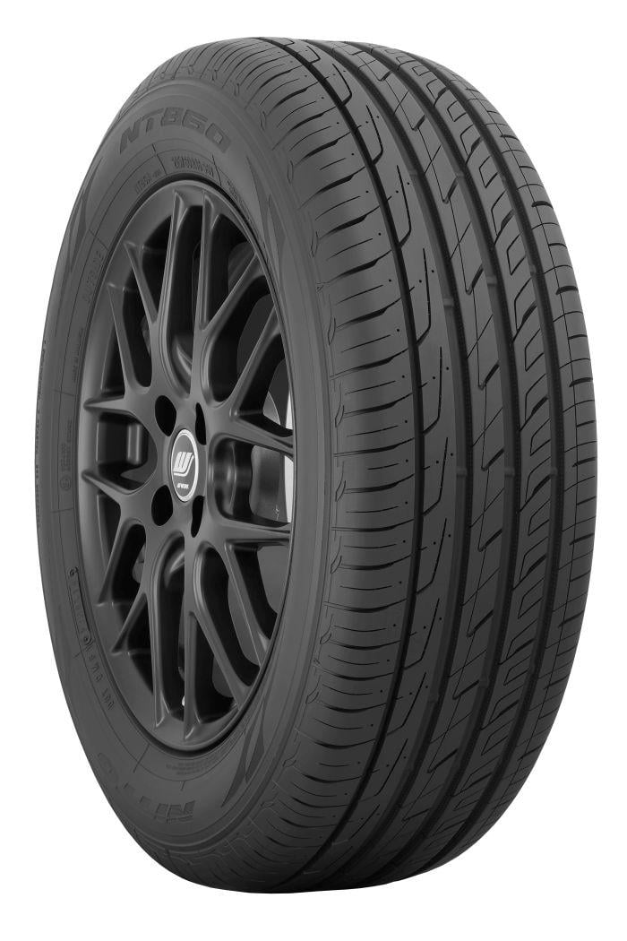 Шина Nitto NT860 255/35R18 94W лето Шина Nitto NT860 255/35R18 94W лето