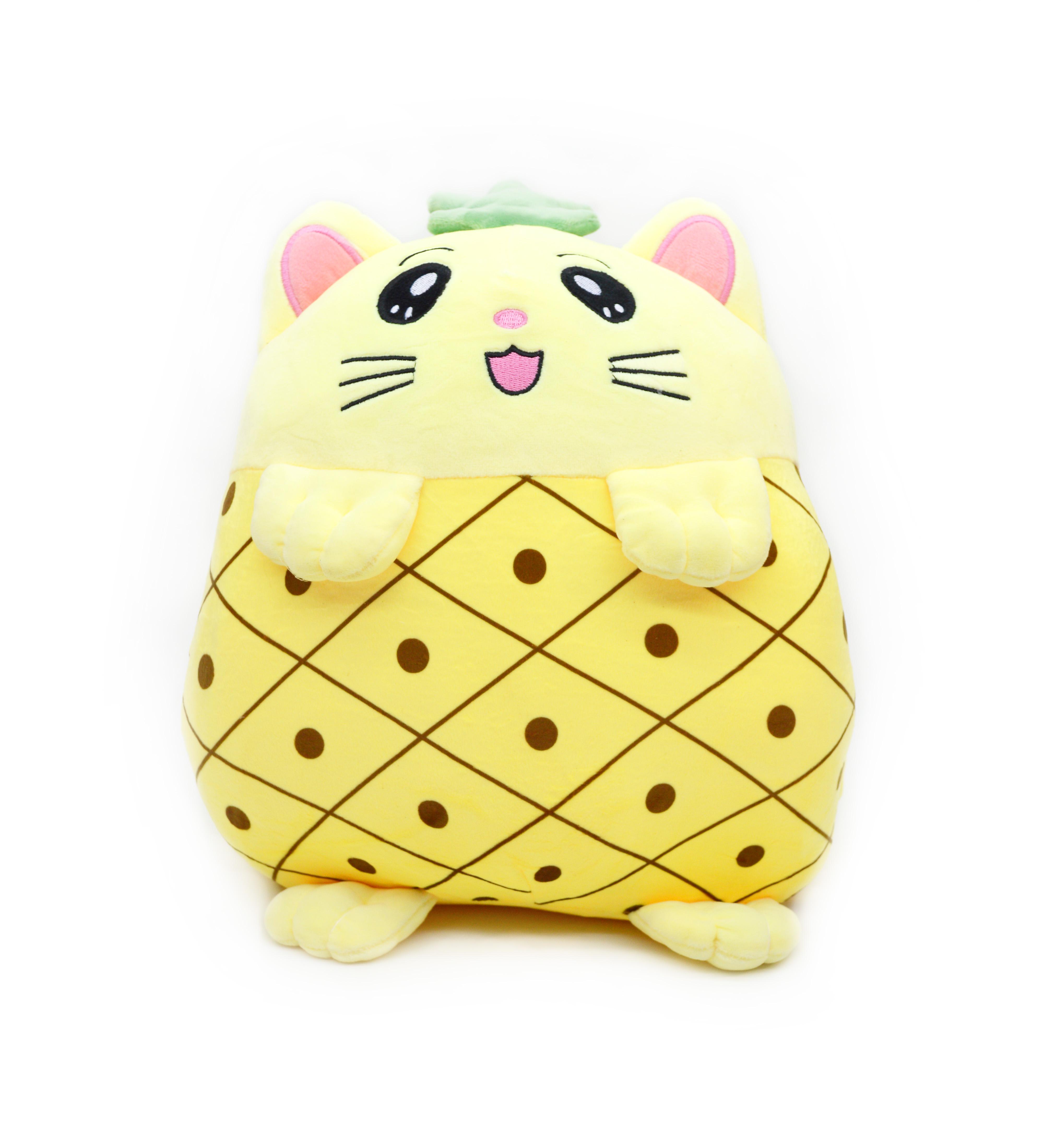 М'яка іграшка з пледом 18198-1 39 см - фото 2 М'яка іграшка з пледом 18198-1 39 см - фото 2